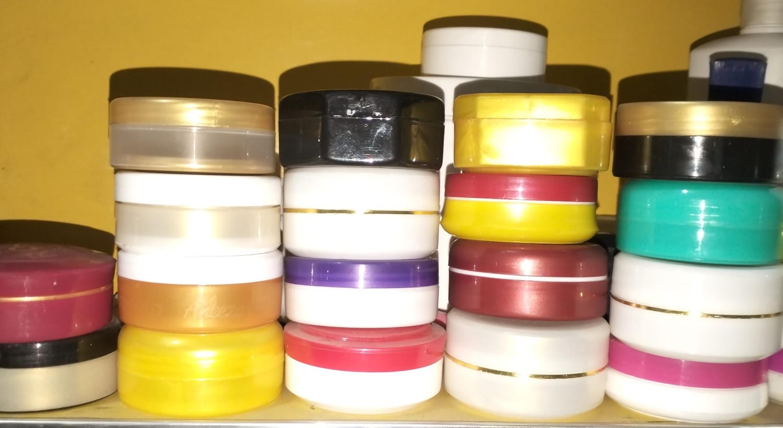 Rana Plastic product 7