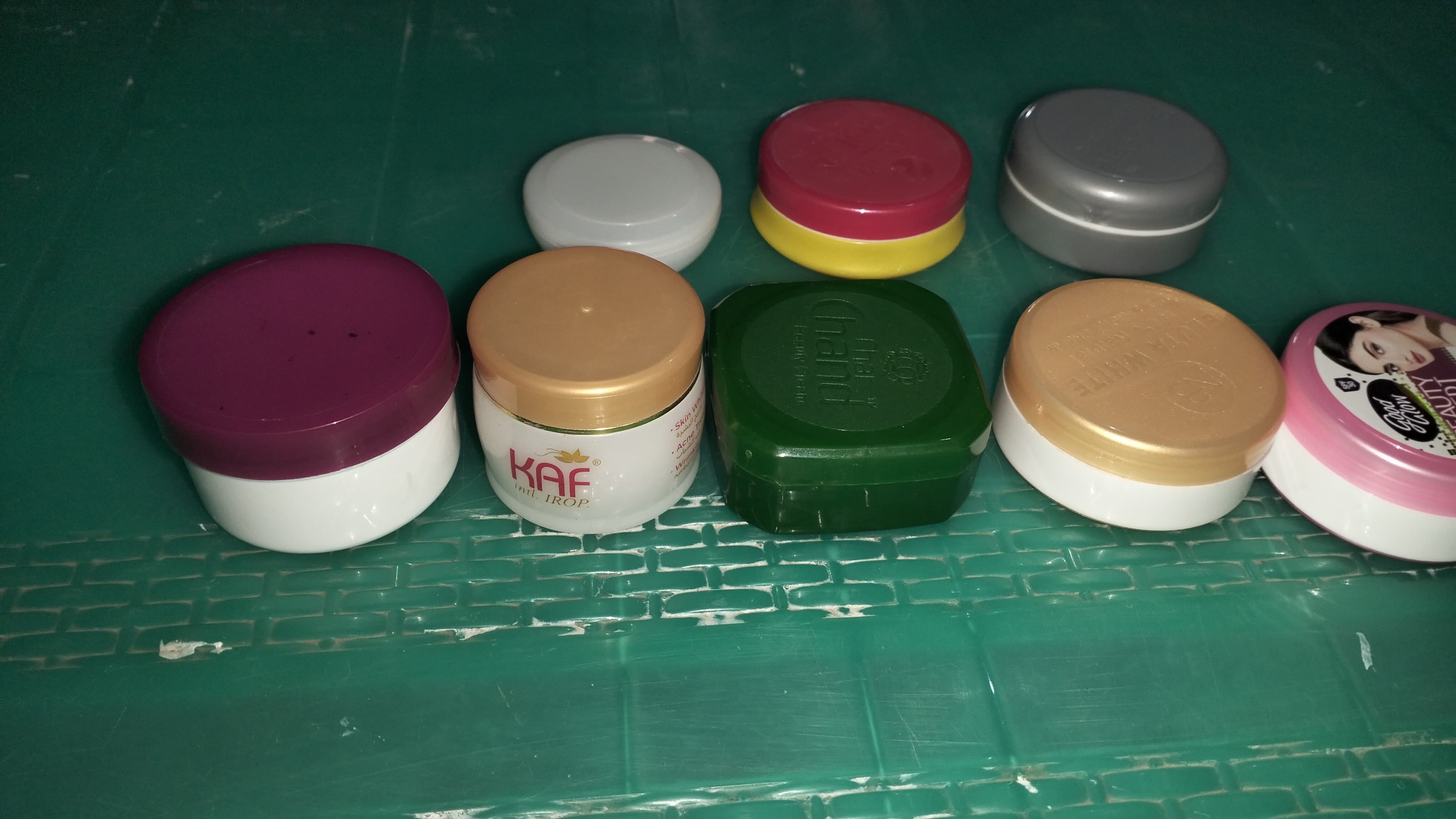 Rana Plastic product 9