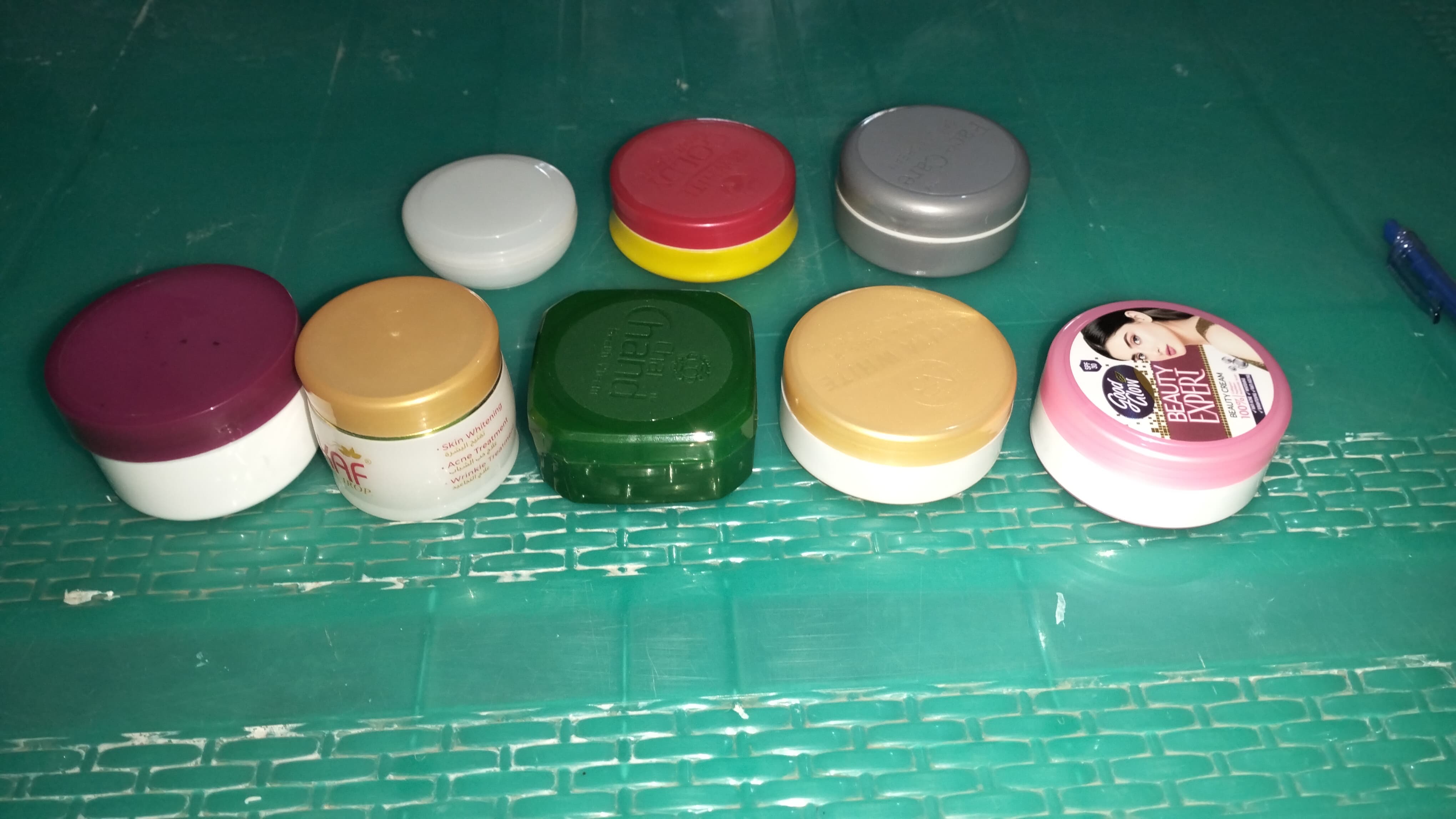 Rana Plastic product 38