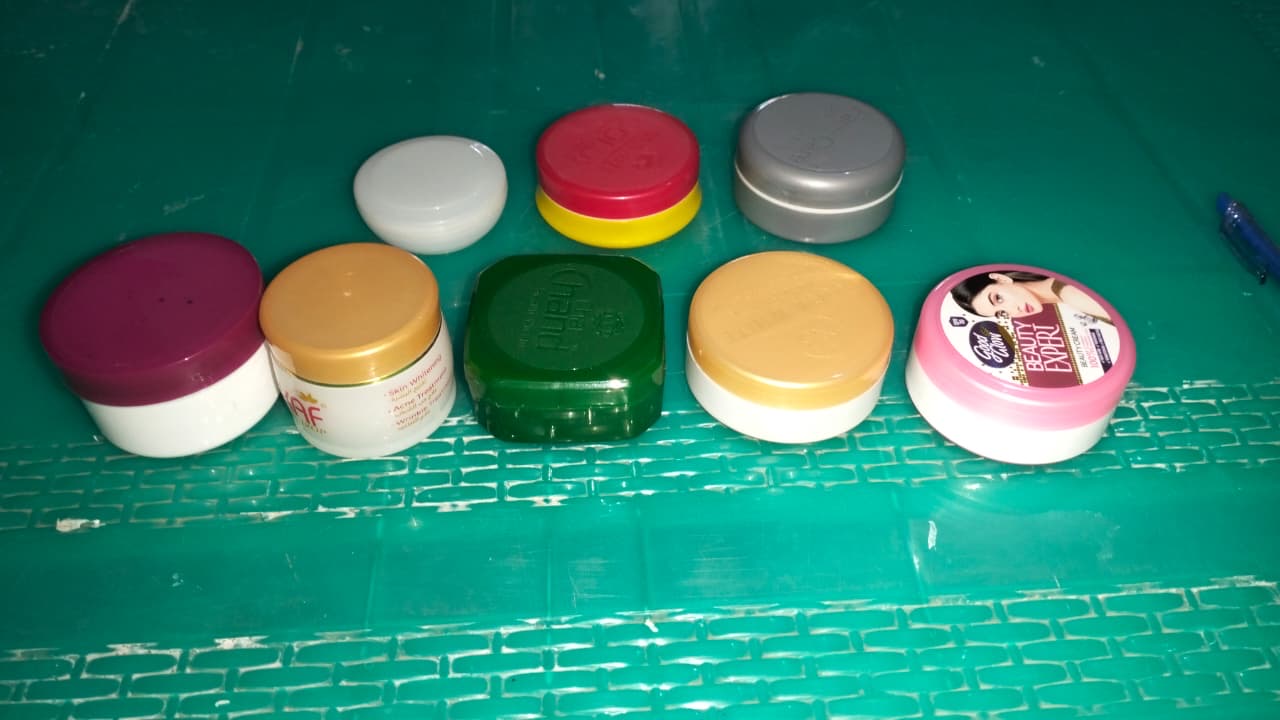 Rana Plastic product 41