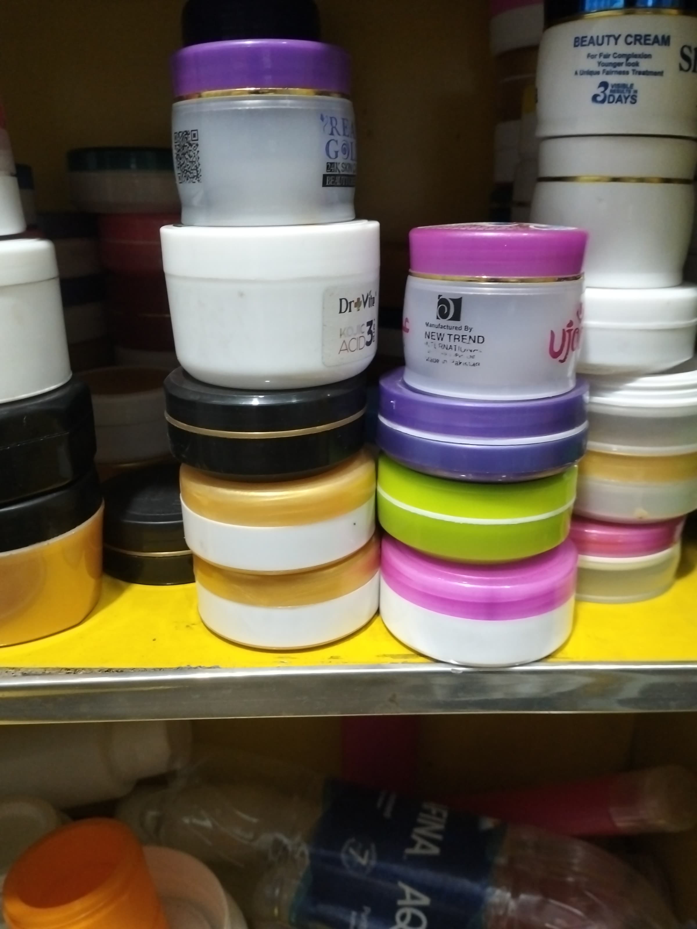 Rana Plastic product 42